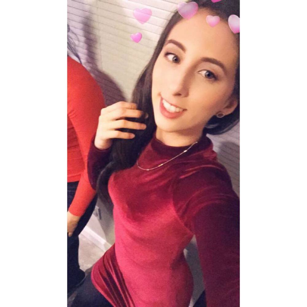 Meet your Posher, Myriam